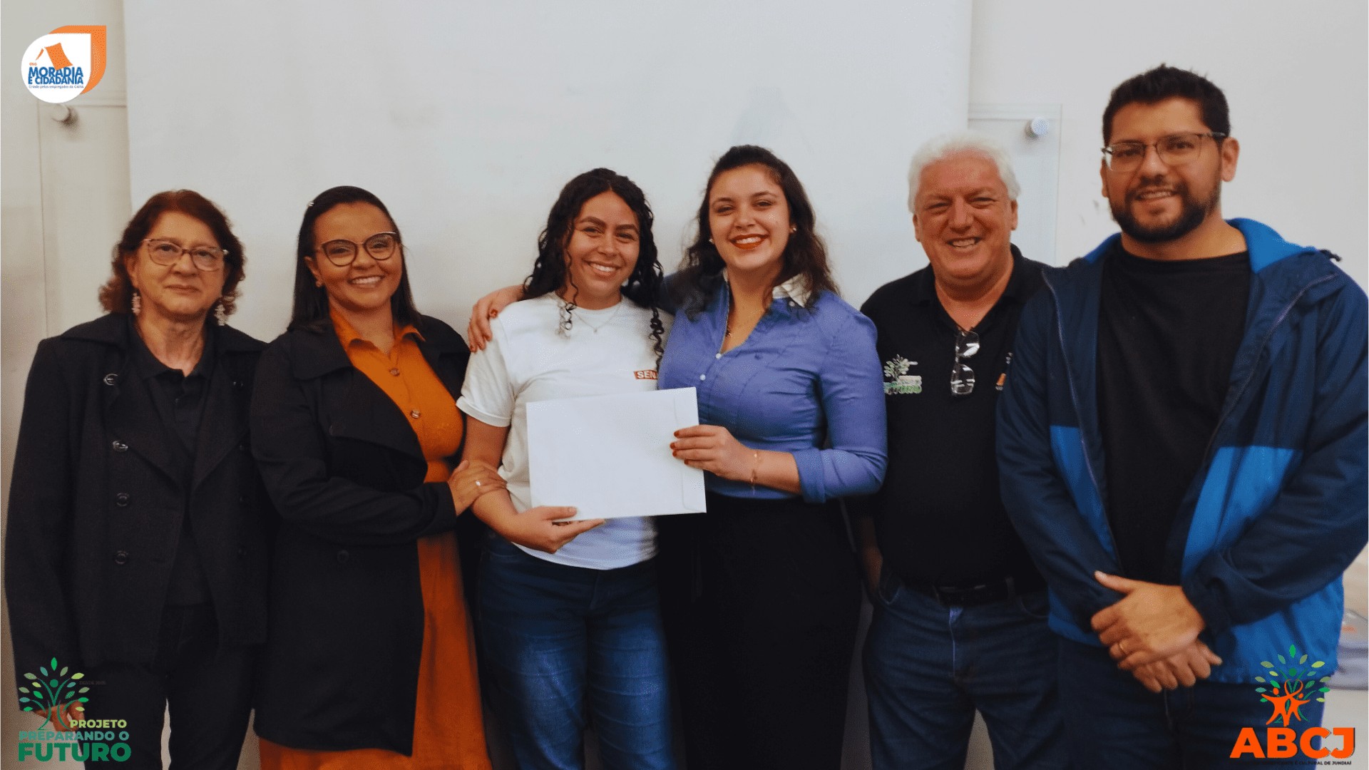 Desbravando Além Fronteiras
