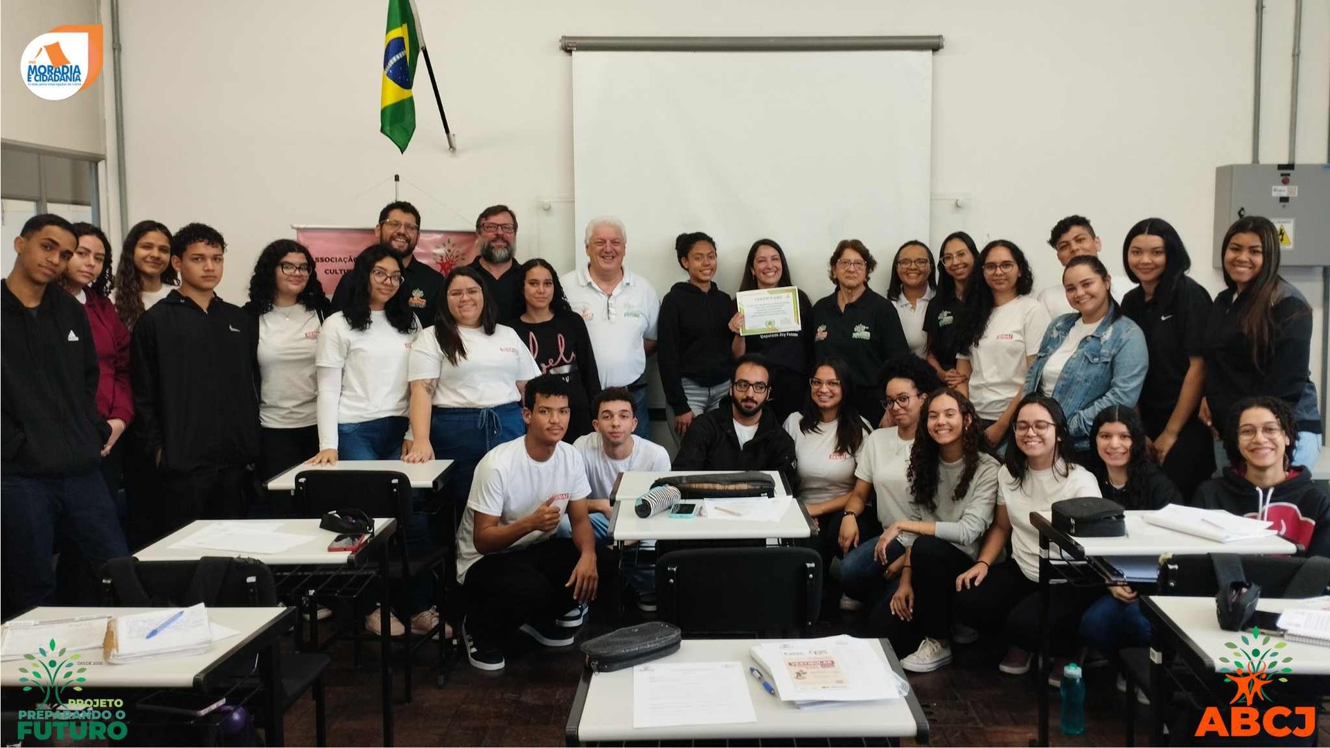 Cativando Corações e Inspirando Sonhos no Ensino Superior