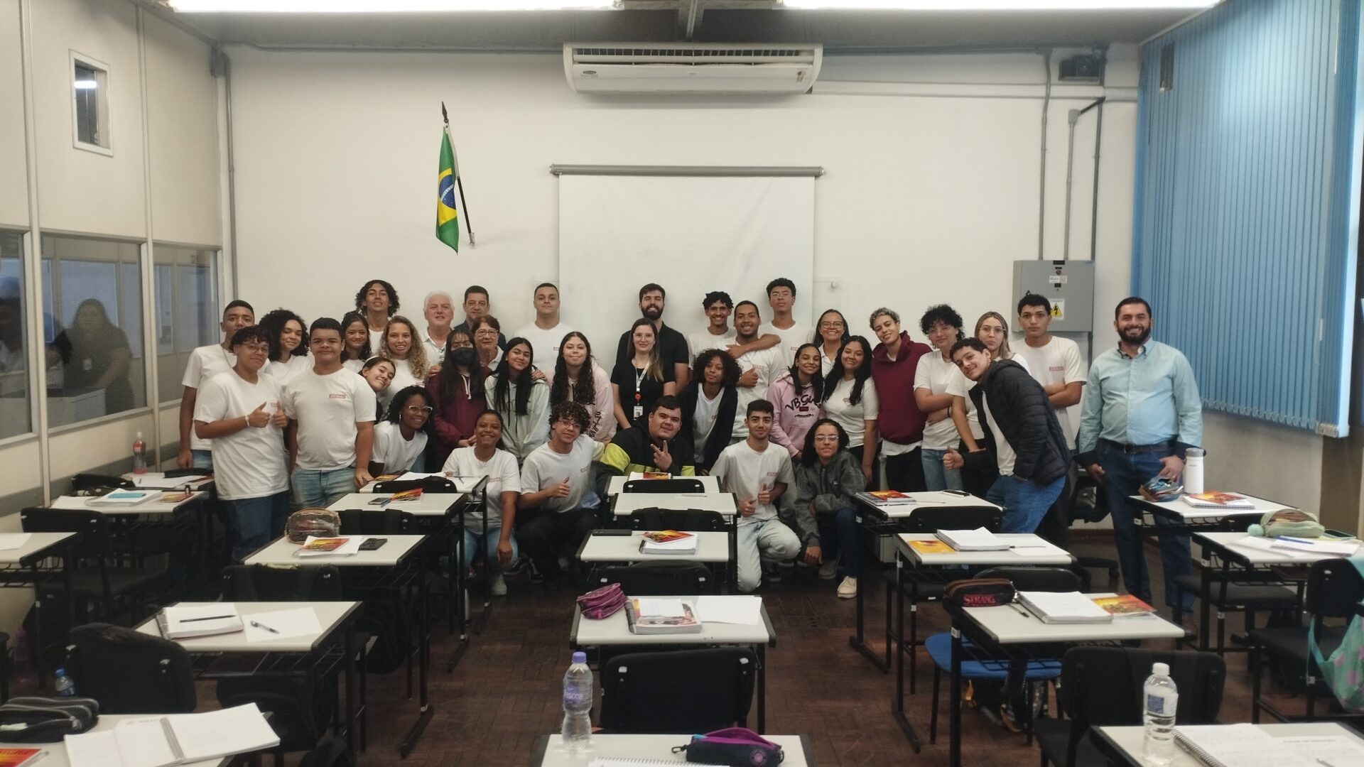 Uma viagem filosófica pela mente de Marco Antonio Prebianqui na ABCJ!