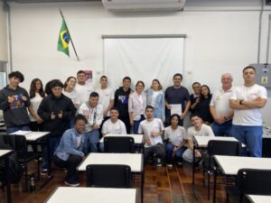 Leia mais sobre o artigo FATEC: O Caminho Para Transformar Seu Futuro Começa Aqui!