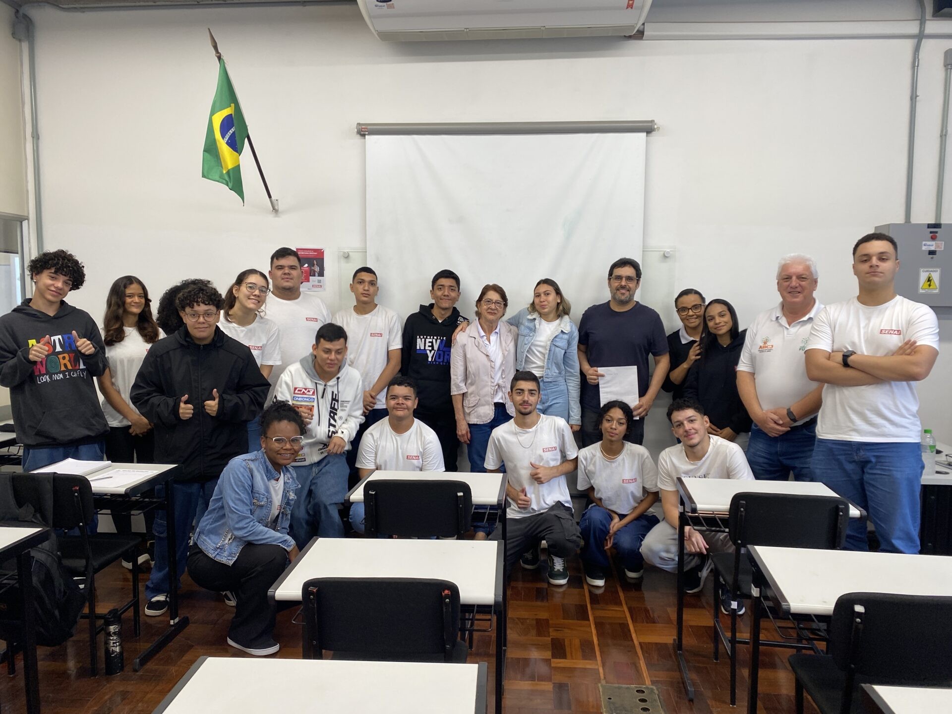 FATEC: O Caminho Para Transformar Seu Futuro Começa Aqui!